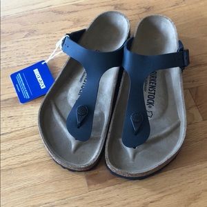BIRKENSTOCKS GIZEH